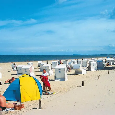 Feriehus Heide-1 By Interhome *