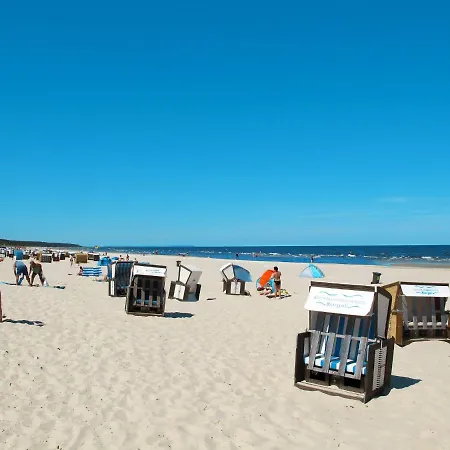 Heide-1 By Interhome *