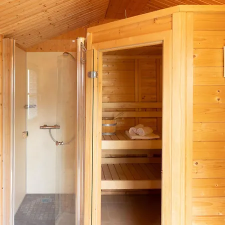 Feriehus Heide By Interhome *