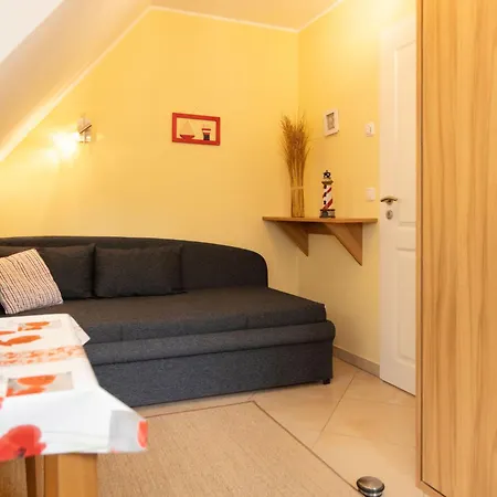 Heide-1 By Interhome Nyaraló *