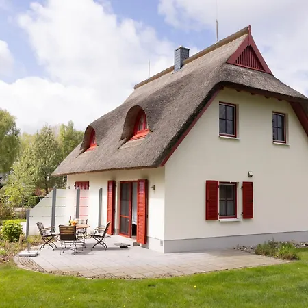 Feriehus Heide By Interhome Karlshagen