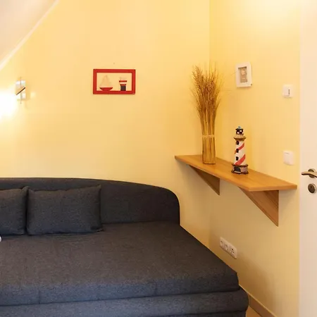 Heide-1 By Interhome *