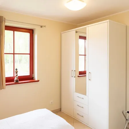 Feriehus Heide-1 By Interhome *