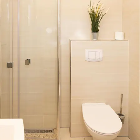 Heide-1 By Interhome Nyaraló *