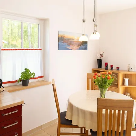 Heide-1 By Interhome *