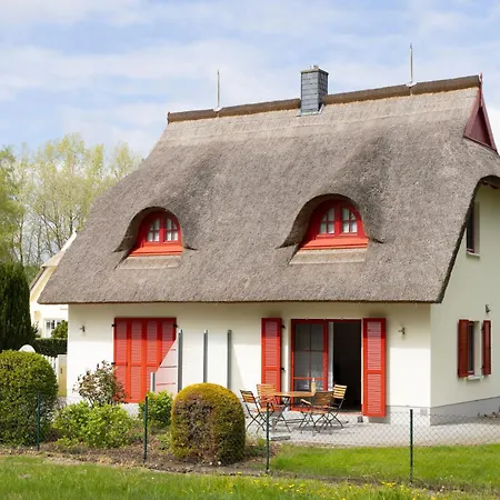 Heide By Interhome Feriehus