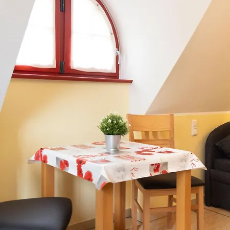 Feriehus Heide-1 By Interhome