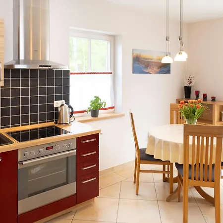 Heide-1 By Interhome Feriehus *