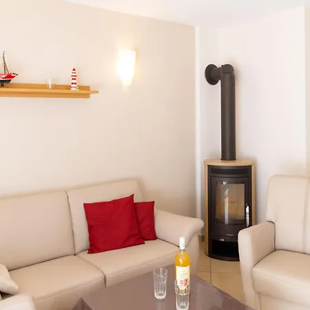 Heide-1 By Interhome * Karlshagen