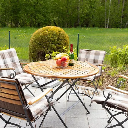 Heide-1 By Interhome Feriehus *