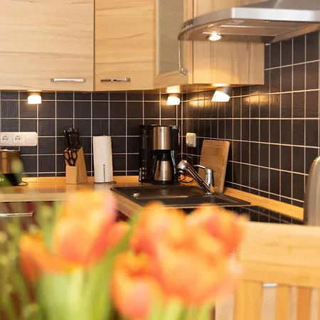 Heide-1 By Interhome Karlshagen