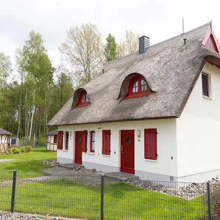 Heide-1 By Interhome