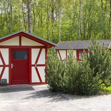 Heide-1 By Interhome Feriehus