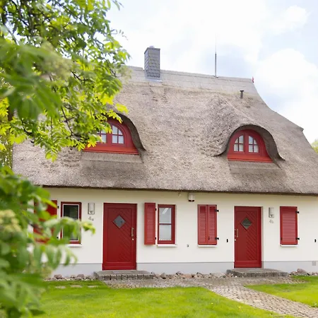 Nyaraló Heide-1 By Interhome