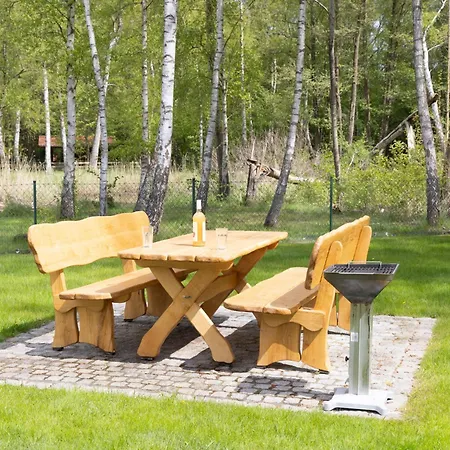 Heide-1 By Interhome Feriehus *