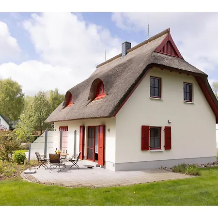 Feriehus Heide-1 By Interhome Karlshagen