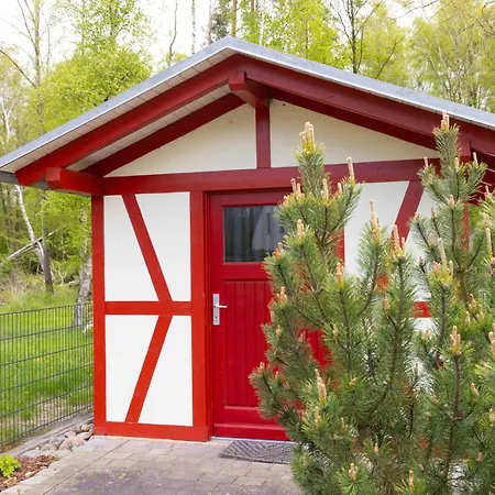 Heide-1 By Interhome *