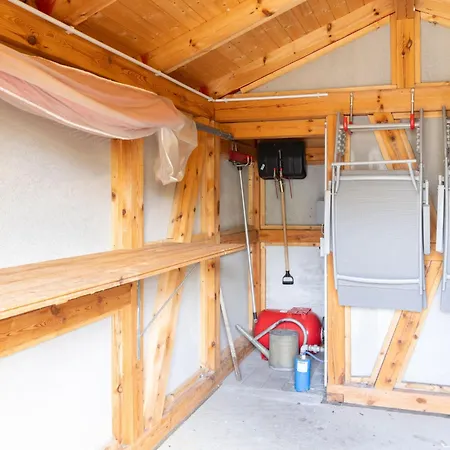 Heide-1 By Interhome Feriehus *