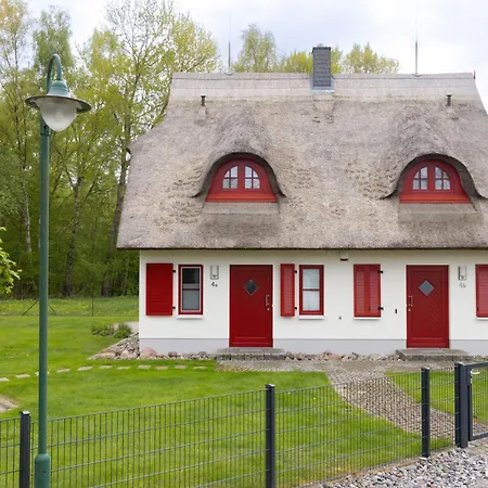 Feriehus Heide-1 By Interhome *