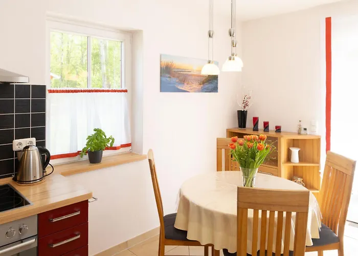 Heide-1 By Interhome *