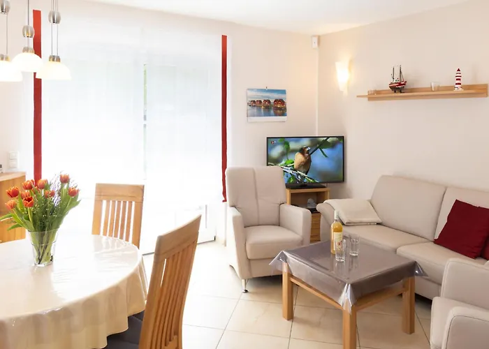 Heide-1 By Interhome بيت للعطل