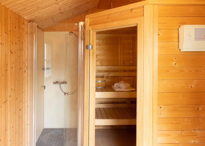 بيت للعطل Heide-1 By Interhome *